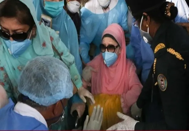 নাইকো মামলা: খালেদা জিয়ার বিরুদ্ধে অভিযোগ গঠন ১৯ জানুয়ারি