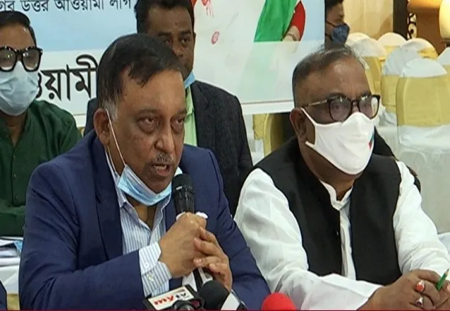 ভাস্কর্য রক্ষা করার দায়িত্ব আমাদের সবার: স্বরাষ্ট্রমন্ত্রী