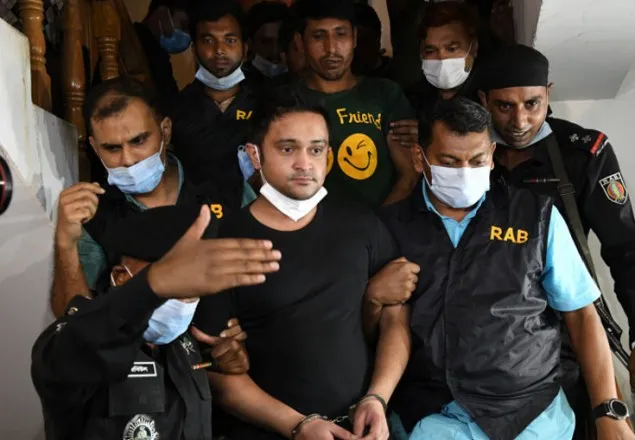 ইরফান সেলিমের বিরুদ্ধে তদন্ত প্রতিবেদন ১০ ফেব্রুয়ারি