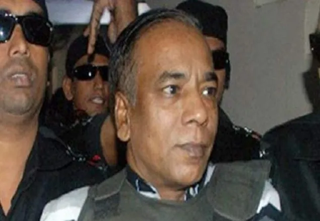 অস্ত্র মামলায় নূর হোসেনের যাবজ্জীবন