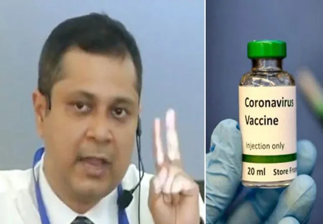 ক্লিনিক্যাল ট্রায়ালের জন্য টিকা তৈরির অনুমোদন পেল ‘গ্লোব বায়োটেক’