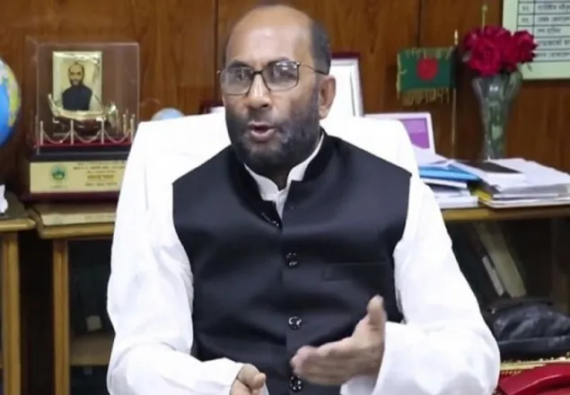 ইলিশ রপ্তানির কোনো পরিকল্পনা নেই: রেজাউল করিম