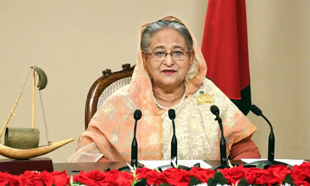 দ. আফ্রিকা সফর নিয়ে মঙ্গলবার সংবাদ সম্মেলনে আসছেন প্রধানমন্ত্রী