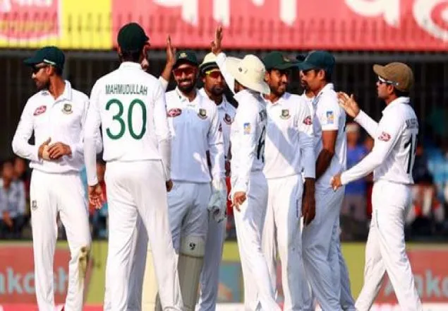 ৯ নম্বরেই বাংলাদেশ, ভুল শুধরে নিল আইসিসি