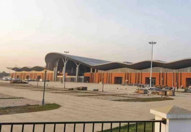 মার্চে পূর্বাচলে হবে বাণিজ্য মেলা
