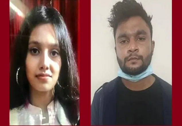 শিক্ষার্থীকে ‘ধর্ষণের পর হত্যা’: আদালতে স্বীকারোক্তিমূলক জবানবন্দি