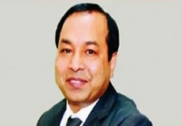 প্রশান্ত কুমার হালদারকে গ্রেফতারে রেড অ্যালার্ট জারি
