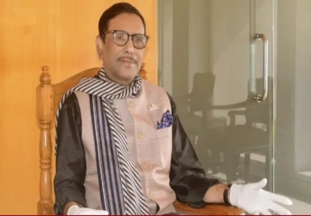 ‘প্রধানমন্ত্রীর বক্তব্যই সত্য, আমরা প্রমাণ করে দেখাব’