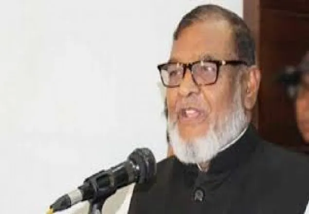 বঙ্গবন্ধুর প্রত্যাবর্তনে বাঙালি জাতি মুক্তির প্রকৃত স্বাদ পেয়েছিলো: মুক্তিযুদ্ধমন্ত্রী