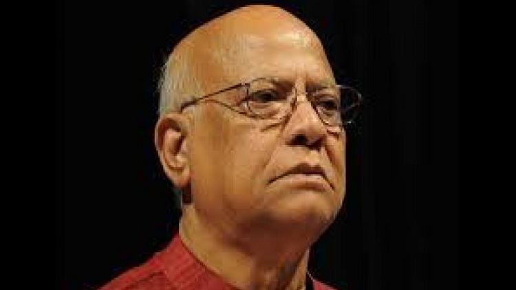 Ex-finance minister AMA Muhith pass away