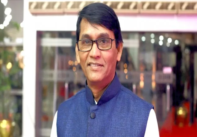 শুটিংয়ে ফিরলেন আজিজুল হাকিম