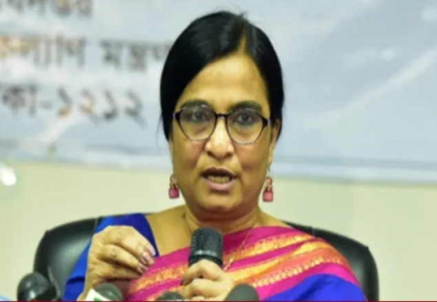 ‘ভ্যাকসিন নিতে হবে অ্যাপসের মাধ্যমে নিবন্ধন করে’