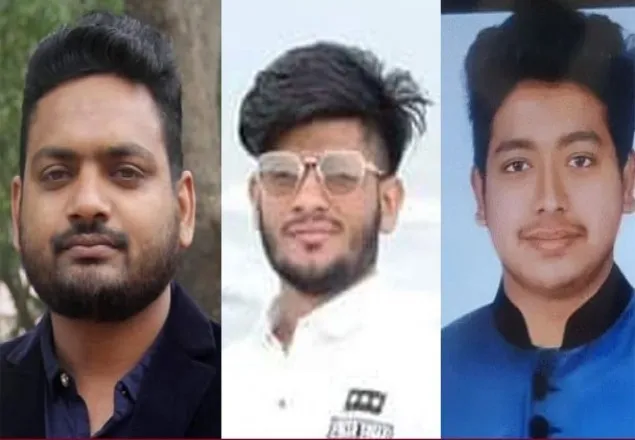 সোনারগাঁয়ে মদপানে ছাত্রলীগ নেতাসহ ৩ জনের মৃত্যু