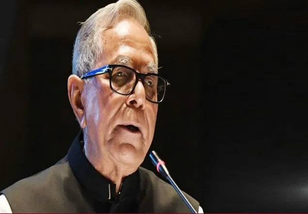 বাংলাদেশ ও বাঙালির অনুপ্রেরণার উৎস বঙ্গবন্ধু: রাষ্ট্রপতি