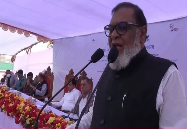 ‘মুক্তিযোদ্ধাদের চূড়ান্ত তালিকা প্রকাশ ২৬ মার্চ’