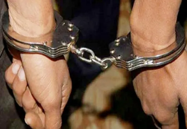মাগুরায় ধর্ষণের অভিযোগে যুবক আটক