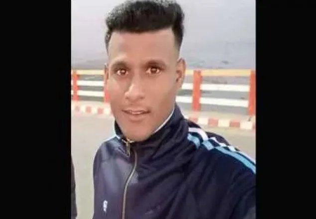 নারায়ণগঞ্জে সড়ক দুর্ঘটনায় পুলিশ কনস্টেবল নিহত