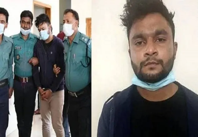  আনুশকাহ ধর্ষণ-হত্যা: দিহানের ডিএনএ পরীক্ষার নির্দেশ