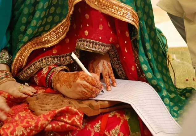 নারীরা কাজী হতে পারবেন না: হাইকোর্ট