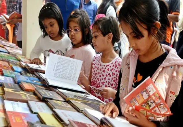 ‘ফেব্রুয়ারিতে হচ্ছে না অমর একুশে গ্রন্থমেলা’