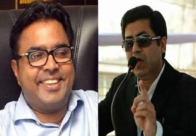 খোকনের বিরুদ্ধে মামলা করবেন তাপস