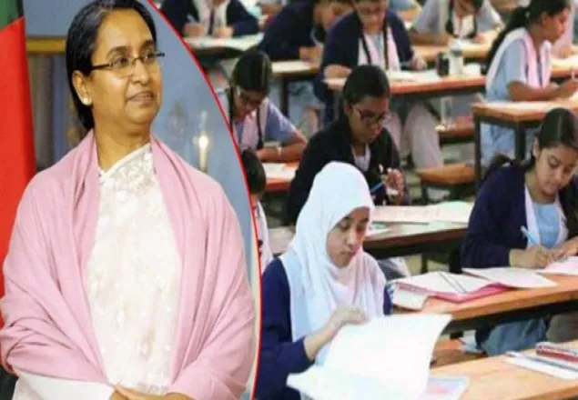 এইচএসসির ফল ২৮ জানুয়ারির মধ্যে