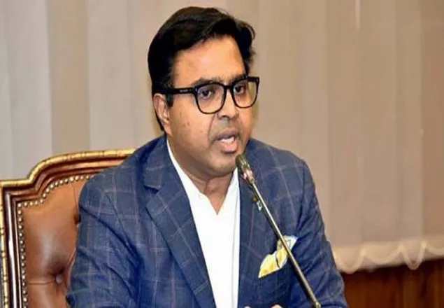 তাপসের মানসম্মানের ‘বাজারমূল্য’ জানতে চান খোকন