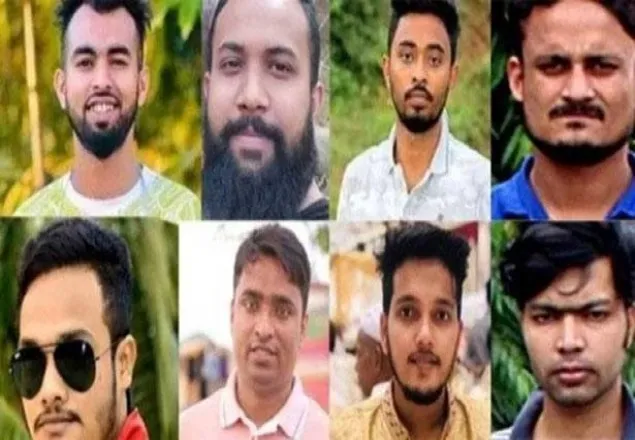 এমসি কলেজ ছাত্রাবাসে গণধর্ষণ : ৮ ছাত্রলীগ নেতার বিচার শুরু
