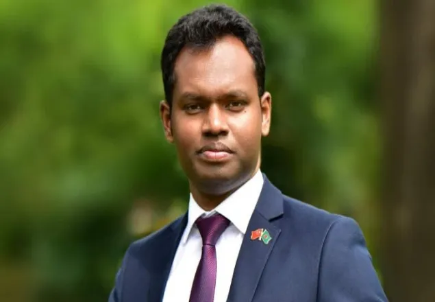 মাগুরার শ্রীপুরে সড়ক দুর্ঘটনায় যুবক নিহত 
