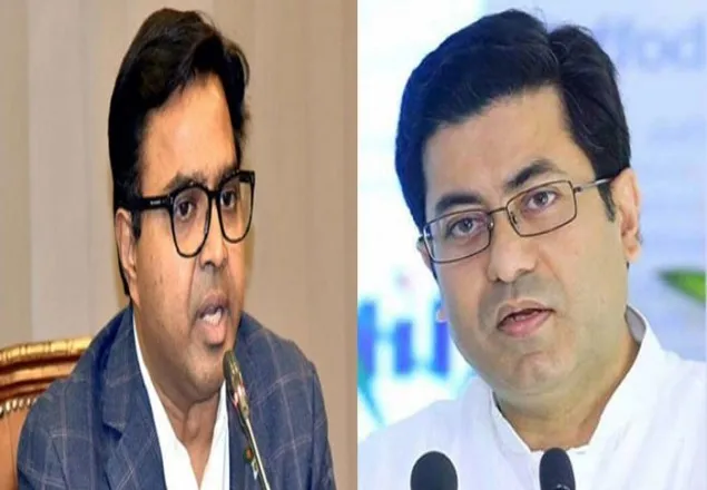 খোকনের বিরুদ্ধে মামলা প্রত্যাহারের আহ্বান তাপসের