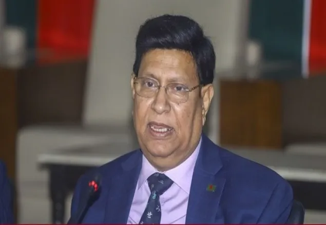 বাংলাদেশ থেকে সৌদি আরবে যাওয়া রোহিঙ্গারা পাসপোর্ট পাবেন: পররাষ্ট্রমন্ত্রী