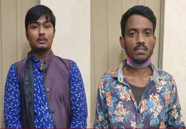 চট্টগ্রামে যাবজ্জীবন সাজাপ্রাপ্ত ২ আসামি গ্রেফতার