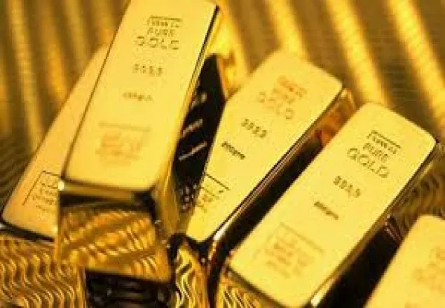 বাঁশবাগানে মিলল ৯ স্বর্ণের বার
