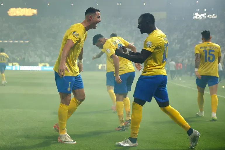 مواجهة في المتناول للنصر والهلال يصطدم بسيباهان الإيراني