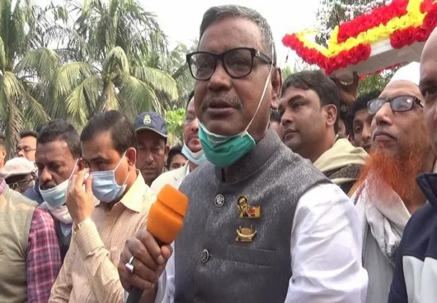 সংশোধন না হলে আওয়ামী লীগকে খেসারত দিতে হবে: কাদের মির্জা