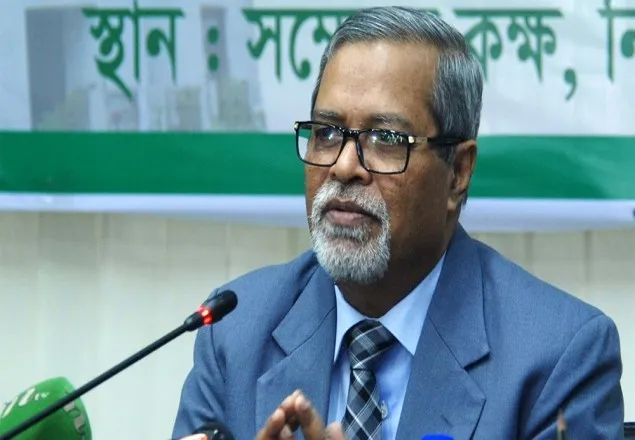 নির্বাচনে হেরে গেলে আ.লীগও কারচুপির অভিযোগ তুলত: সিইসি