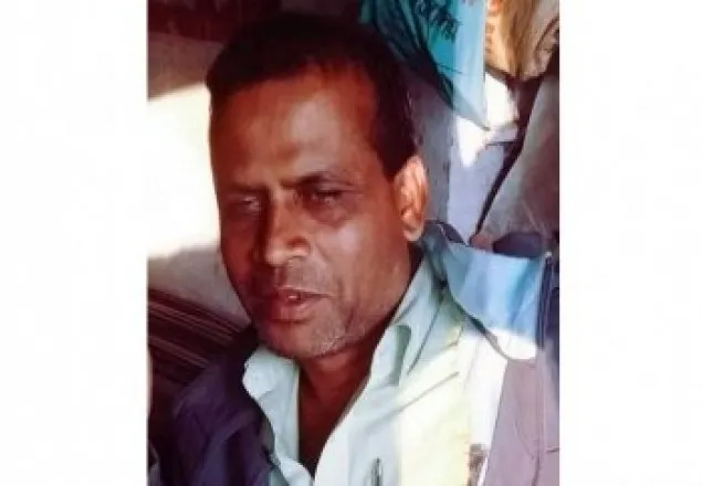 শৈলকুপায় আওয়ামী লীগ নেতাকে কুপিয়ে হত্যা