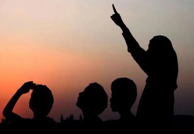 জাতীয় চাঁদ দেখা কমিটির বৈঠক আজ
