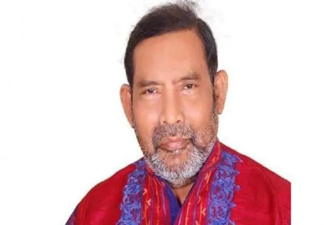 করোনায় বিএনপি নেতা সাবেক সাংসদের মৃত্যু