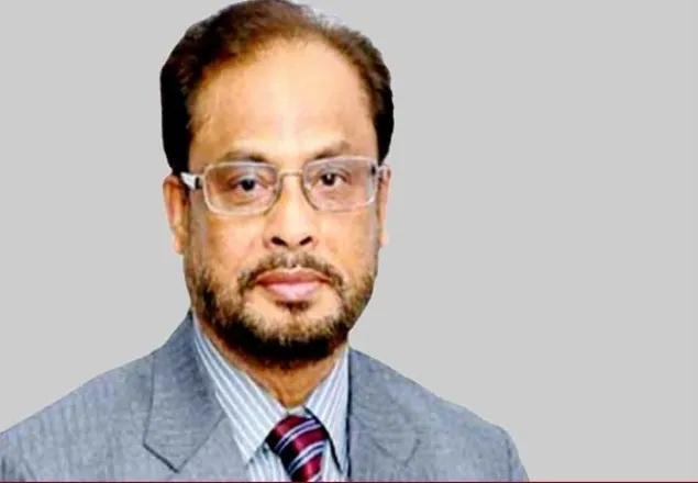 করোনায় আক্রান্ত জিএম কাদের