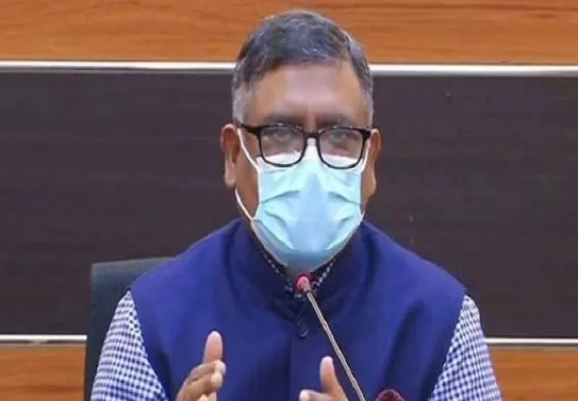 দেশে ১৪ কোটি ভ্যাকসিন রাখার সক্ষমতা স্বাস্থ্যখাতের রয়েছে: স্বাস্থ্যমন্ত্রী    