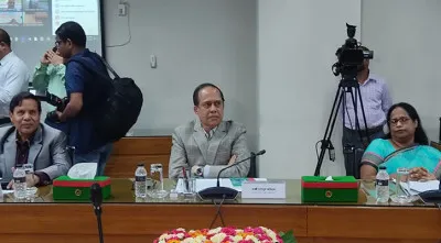 এজেন্টের ভূমিকা যথাযথ হলে কারচুপি পরাভূত করা সম্ভব : সিইসি