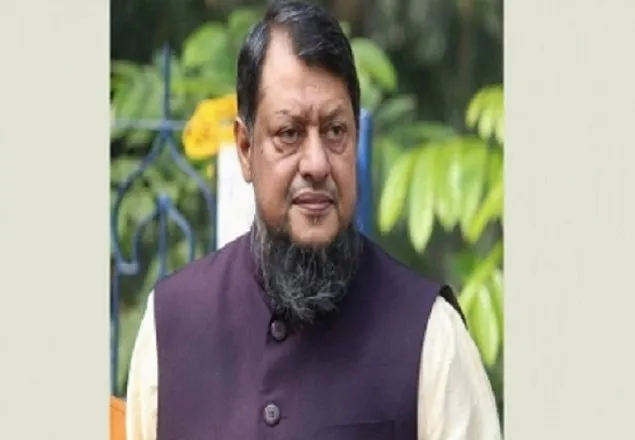 করোনায় আক্রান্ত যুবলীগের সাধারণ সম্পাদক