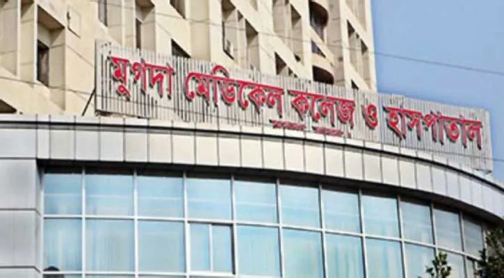 বাসাবোতে ভবন থেকে পড়া শ্রমিকদের কেউই বেঁচে রইলো না