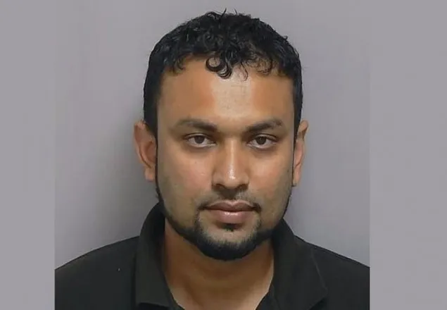 ইংল্যান্ডে ধর্ষণের দায়ে বাংলাদেশির ৬ বছরের জেল