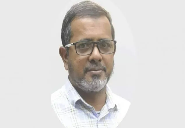 সাংবাদিক হিলালী ওয়াদুদ আর নেই