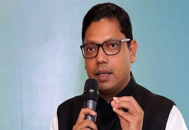 সরকার কৃষিকে আধুনিকায়ণ ও যান্ত্রিকীকরণ করছে: পলক