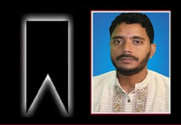 নৌকাডুবিতে বাউফলের মনির হোসেনের মৃত্যুতে ড. মাসুদের শোক