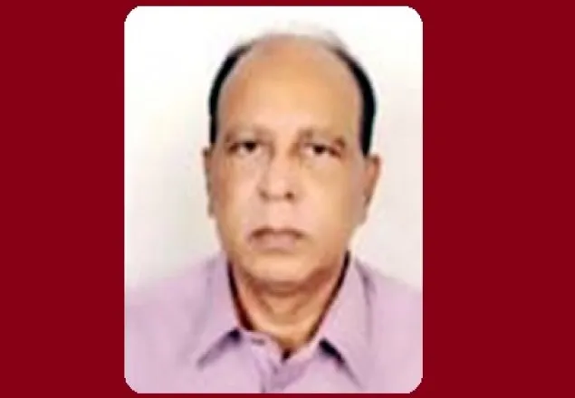 করোনায় যুগ্ম সচিব নাসির উদ্দিনের মৃত্যু