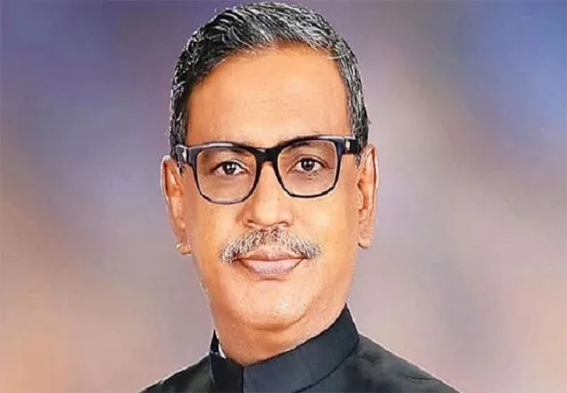 বিপুল ভোটে জয়ী হলেন কাদের মির্জা